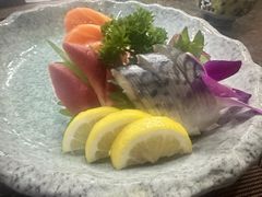 -将太无二·北美传奇寿司(瑞士公寓店)
