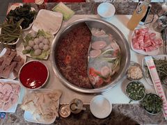-朱氏胖子烂火锅(洪崖洞店)