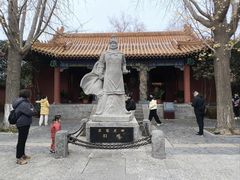 -戏马台景区