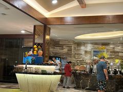 -成都环球中心天堂洲际大饭店