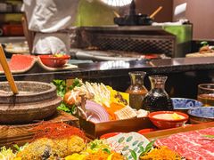 -鸟山鸣·日料食堂(王府井店)