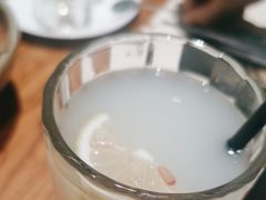 -藤原布二·大正创意料理(五台山店)