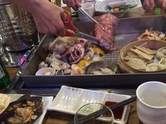 -海神·济州岛海鲜料理(天乐广场店)