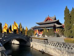 -大槐树寻根祭祖园