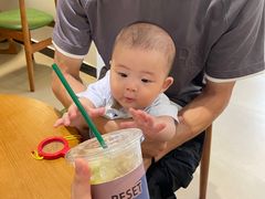 -Reset Coffee 与海咖啡