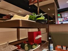 -海底捞火锅(吴中路店)