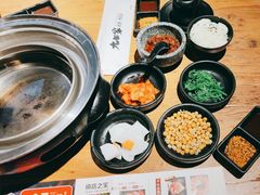 -九田家黑牛烤肉料理(溧阳吾悦店)