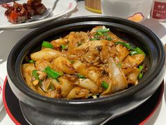 -谭厨中山传家菜.乳鸽.脆鲩鱼(华强北中航城店)