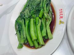 -澳门陈光记烧味饭店(南京德基广场店)
