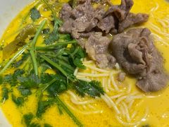 -和府捞面·大师店(上海漕宝路日月光店)