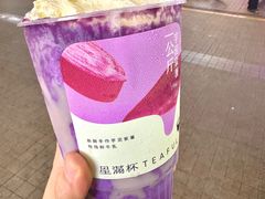 -星满杯TEAFUL(罗湖东门店)
