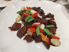 -大鸭梨烤鸭(甘家口店)