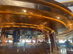 -杭州国际会议中心洲际酒店-原素全日餐厅(解放东路店)