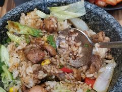 -泰熙家韩式欢乐餐厅(东关正街店)