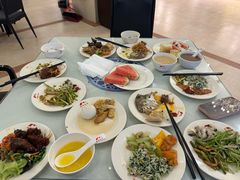 -美林大浴场(奥体中心店)