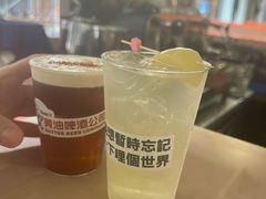 -黄油啤酒公司