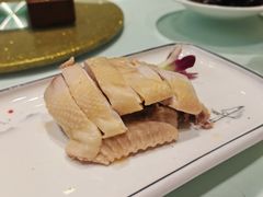 -老洋房花园饭店(绍兴路店)