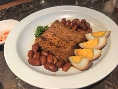 -汤城小厨•粤菜•靓汤(苏州街店)