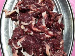 -五洞培记山庄·鲜牛肉火锅