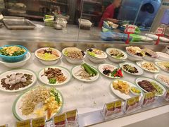 -淮扬名灶·南通本地菜(虹桥店)