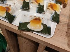 -西村叔叔的店·面包·甜品·蛋糕(崂山丽达店)