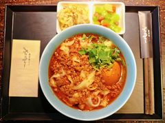 -喜晋道面馆(华严寺广场店)