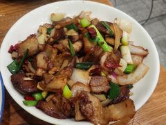 -凡老头米线砂锅(古荡新村西粮站)