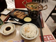 -永和大王(共和新路店)