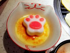 -猫抓烤肉(武进吾悦广场店)