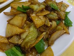 -东北特色水饺(郭家桥店)