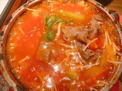 -蜜桃餐厅·伴山(湖滨商业街店)