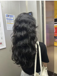 -88潮牌美发沙龙