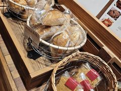 -佐敦面包铺·JORDAN BAKERY