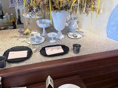 -EAU CAFE(永康路店)
