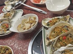 -四囍码头海鲜烧烤自助火锅(外滩南京东路悦荟广场店)