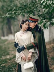 -纯色婚纱摄影(南京店)