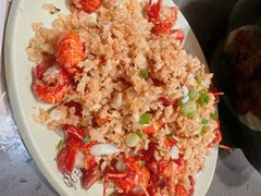 -一棠龙虾•王牌虾球(楚河汉街店)