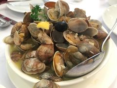 -大堂街8号葡国餐厅(RESTAURANTE ESCADA)