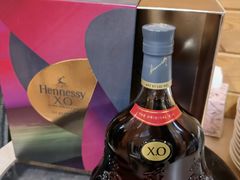-东海酒家(长平东路店)