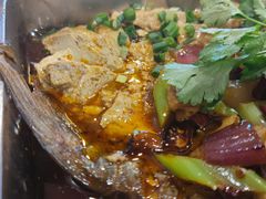 -沈姐万州烤鱼(沙坪坝七中店)