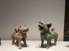 -陕西历史博物馆