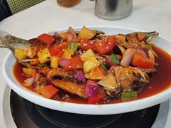 -东就鸭饭店·古早海南菜(滨海店)