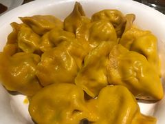 -金谷园饺子·烧烤·家宴(人大总店)