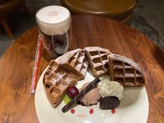 -漫咖啡(银泰创意城店)