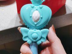 -海底捞火锅(让胡路万达店)
