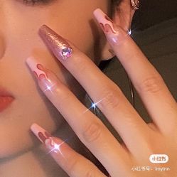 -妙睫屋日式美甲美睫