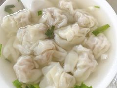 -汪家馄饨(集庆路店)