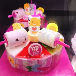 -巧虎kids体验中心(绿宝广场店)