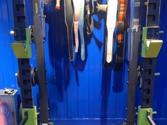 -NRG 健身私教CLUB(WPP达邦协作广场店)