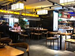 大堂-秦唐一号西安菜馆(钟楼店)